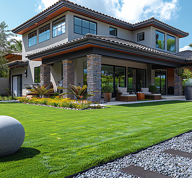 Landscaping Services in Langley, Surrey & the Lower Mainland