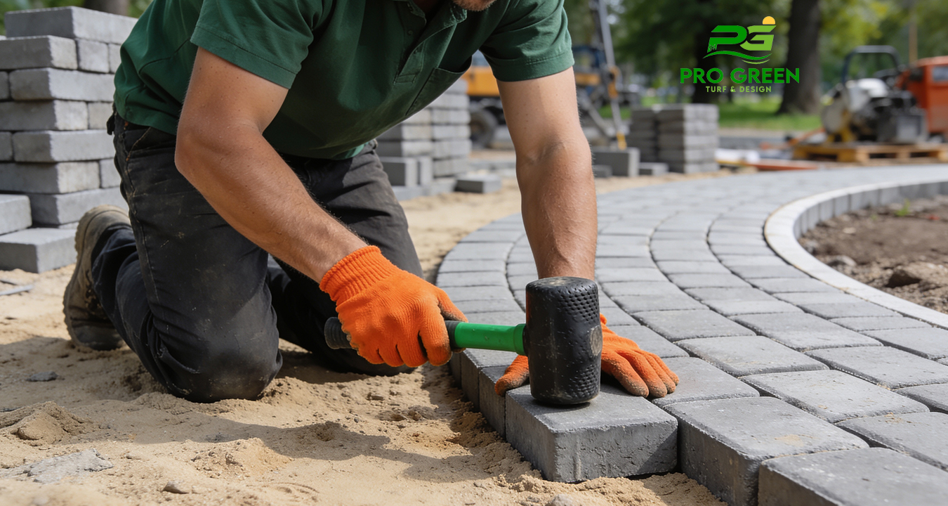 Concrete-Paving-Stones-Installation